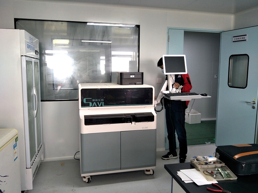 珠海醫(yī)院搬遷設(shè)備