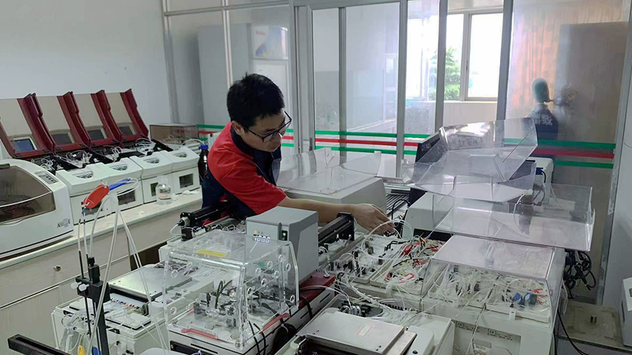 鐘祥市、應(yīng)城市貴重儀器搬運