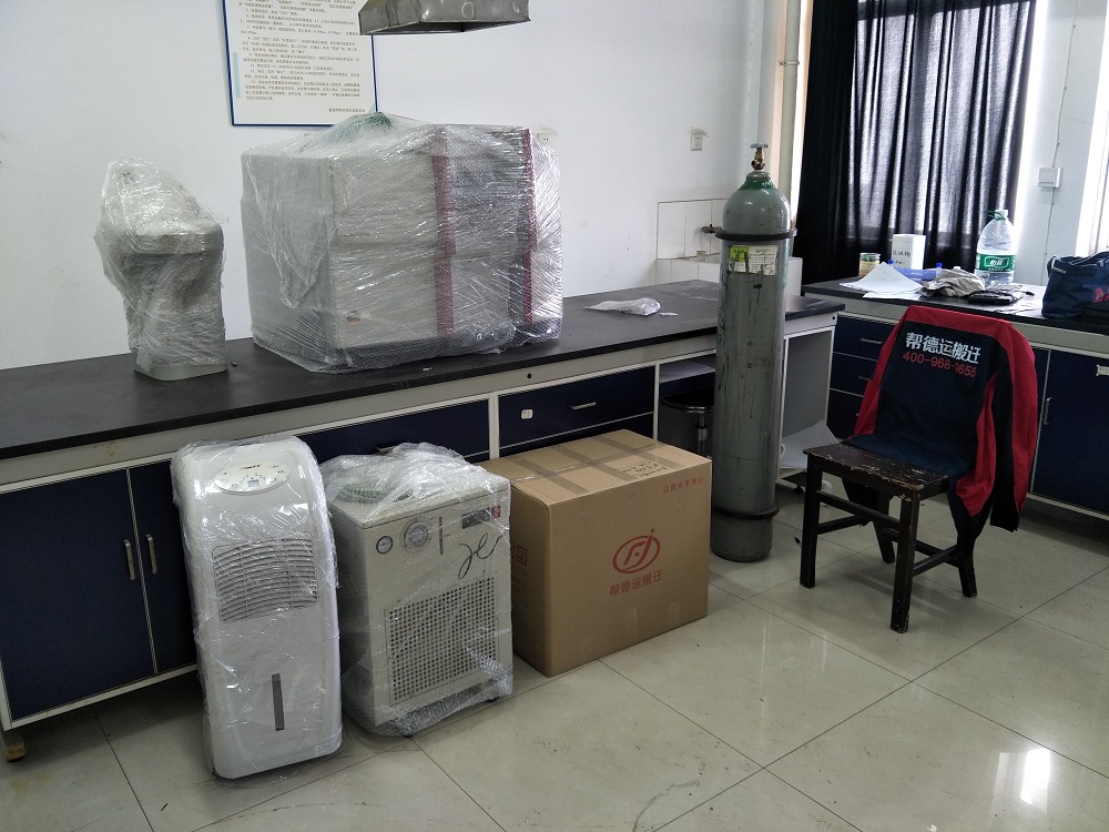 海南醫(yī)療器械搬遷公司 海南醫(yī)療器械搬遷公司