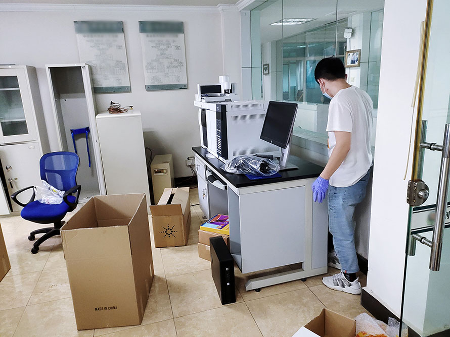 寧夏實(shí)驗(yàn)室設(shè)備搬遷 寧夏實(shí)驗(yàn)室設(shè)備搬遷