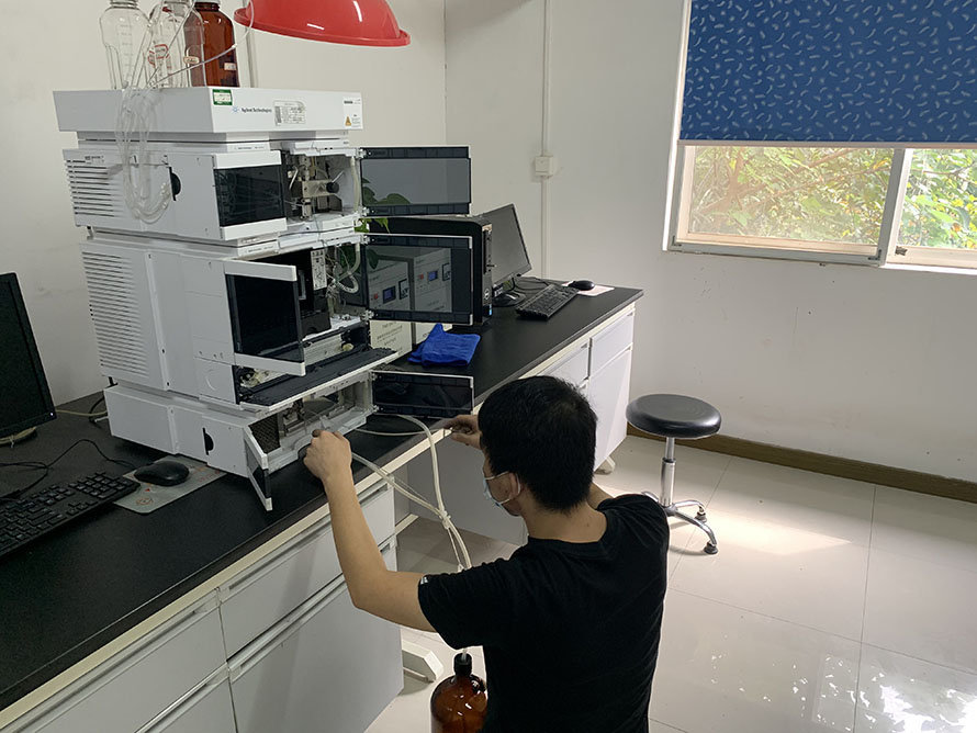 可克達(dá)拉實(shí)驗(yàn)室搬遷 可克達(dá)拉實(shí)驗(yàn)室搬遷