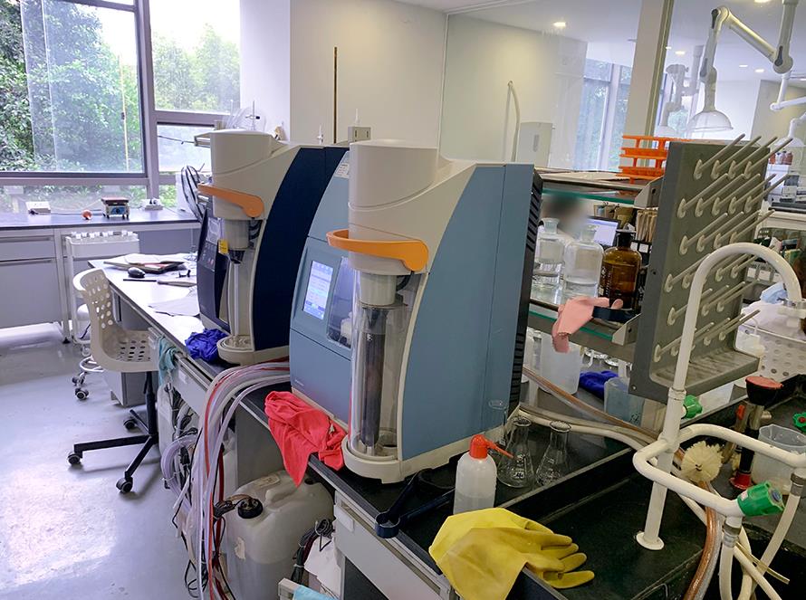 遼陽市實驗室設備搬遷 遼陽市實驗室設備搬遷