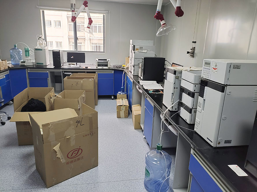 甘肅實(shí)驗(yàn)室設(shè)備搬遷 甘肅實(shí)驗(yàn)室設(shè)備搬遷