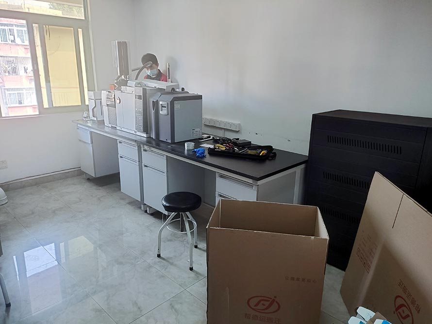 實(shí)驗(yàn)室搬家 實(shí)驗(yàn)室搬家