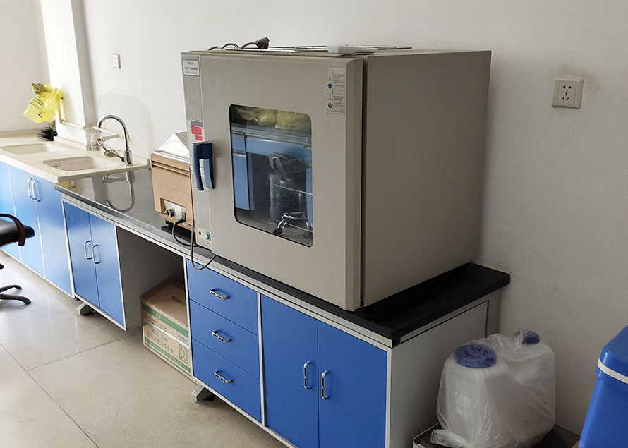 康定實(shí)驗(yàn)室搬遷 康定實(shí)驗(yàn)室搬遷