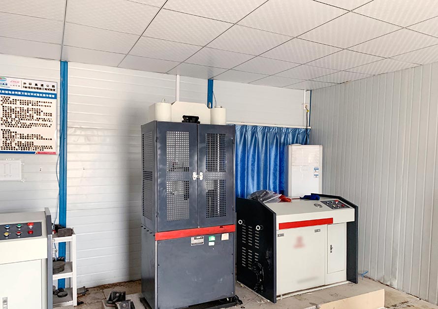 玉溪市實(shí)驗(yàn)室設(shè)備搬遷