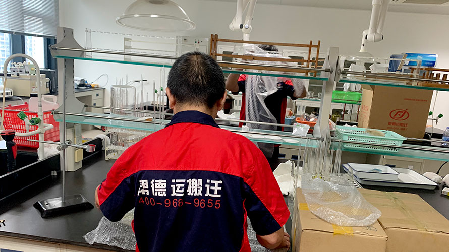 吳江精密設(shè)備搬運