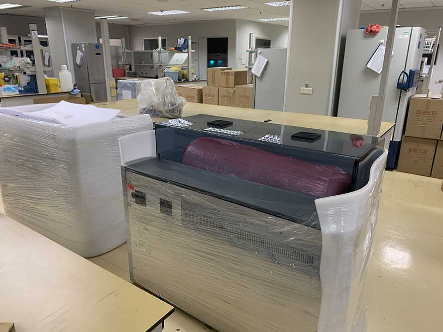 百色市實(shí)驗(yàn)室設(shè)備搬遷 百色市實(shí)驗(yàn)室設(shè)備搬遷