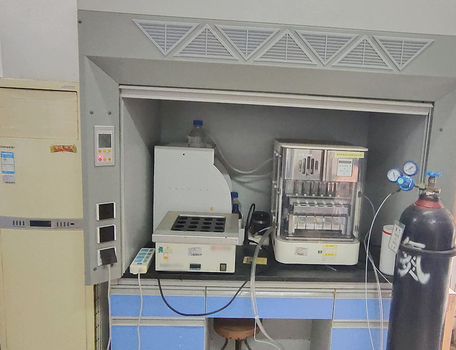 廣西實驗室搬遷 廣西實驗室搬遷