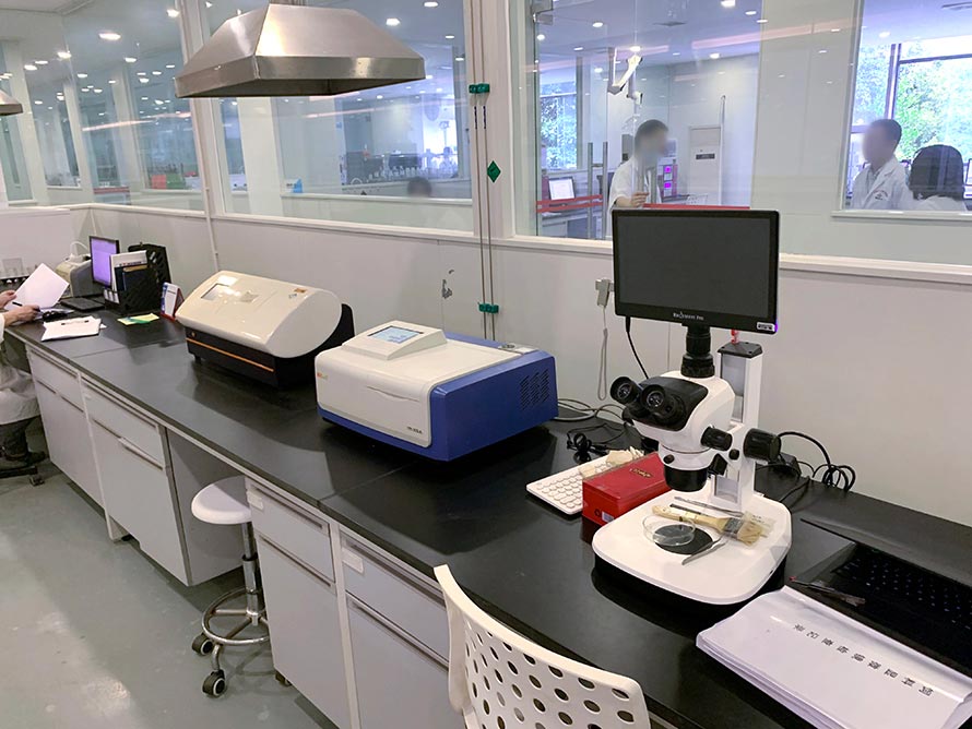 福建實驗室搬家 福建實驗室搬家