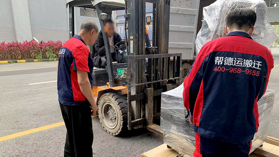 西安醫(yī)療設(shè)備移機服務(wù)