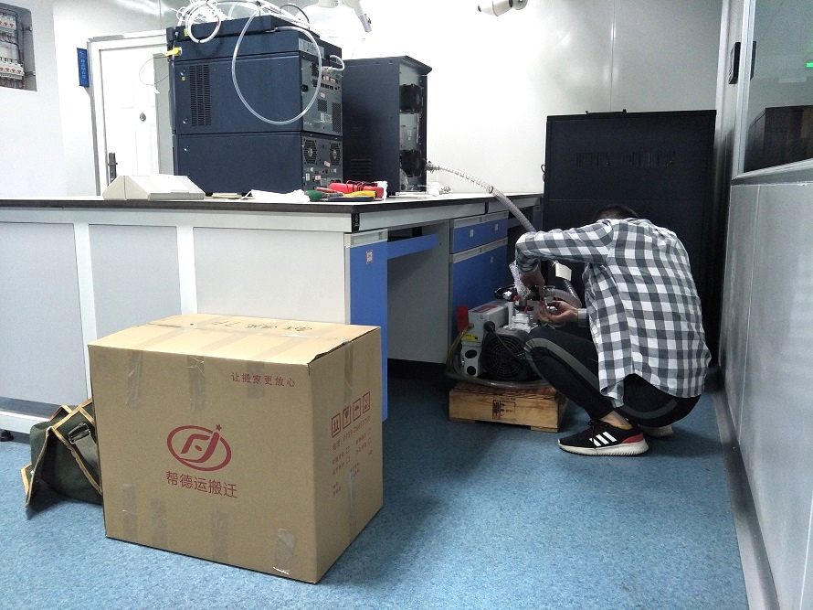 新樂實驗室設(shè)備搬運 新樂實驗室設(shè)備搬運