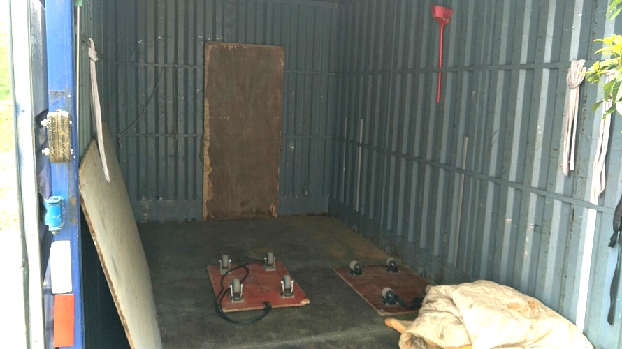 實驗設(shè)備搬家 實驗設(shè)備搬家