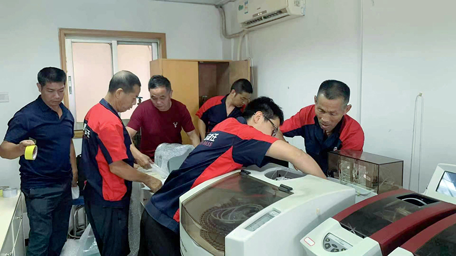 朔州醫(yī)院搬遷設備 朔州醫(yī)院搬遷設備