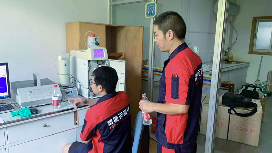 實(shí)驗(yàn)儀器搬家 實(shí)驗(yàn)儀器搬家