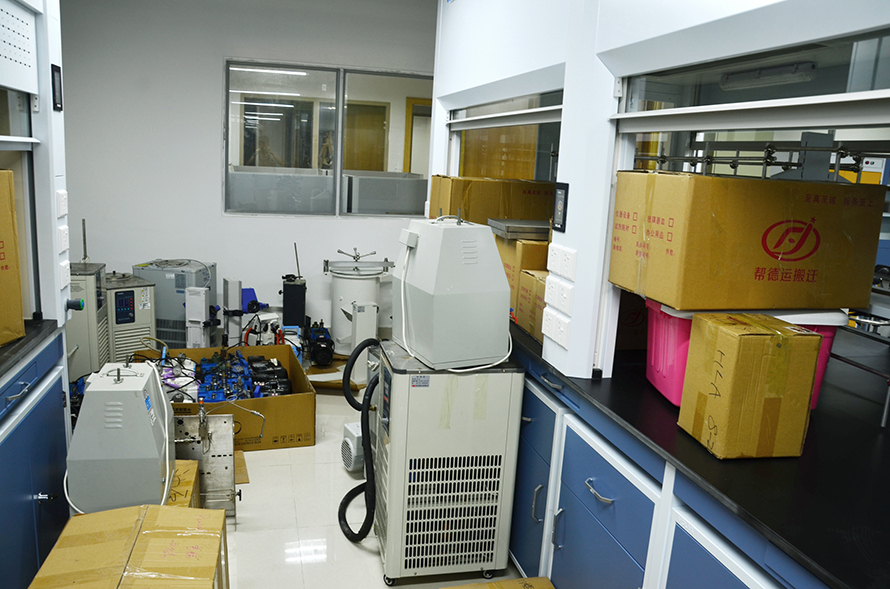 武穴實(shí)驗(yàn)室搬遷 武穴實(shí)驗(yàn)室搬遷