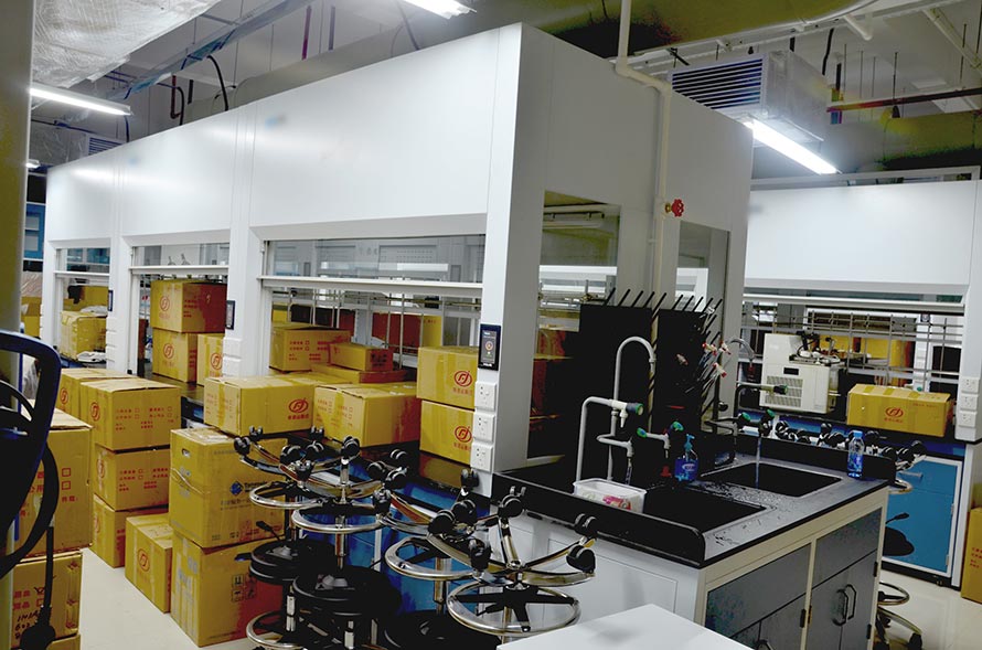 邛崍實(shí)驗(yàn)室搬遷 邛崍實(shí)驗(yàn)室搬遷