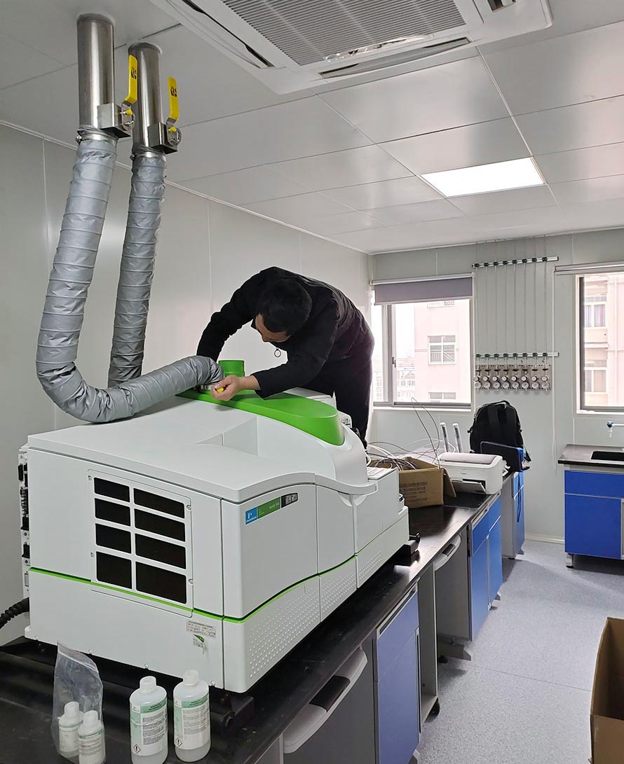 石嘴山市實驗室設(shè)備搬遷