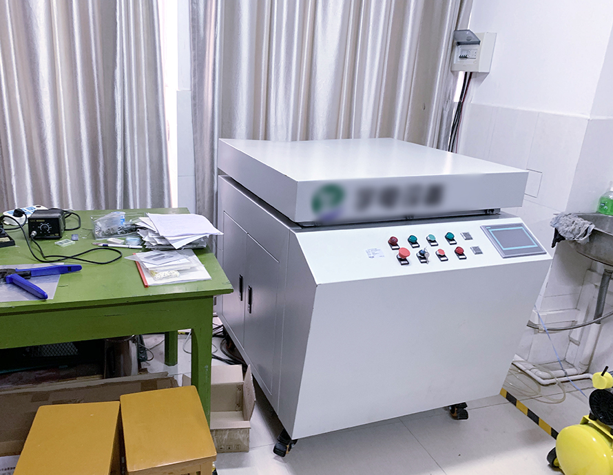 四川實驗室搬遷 四川實驗室搬遷