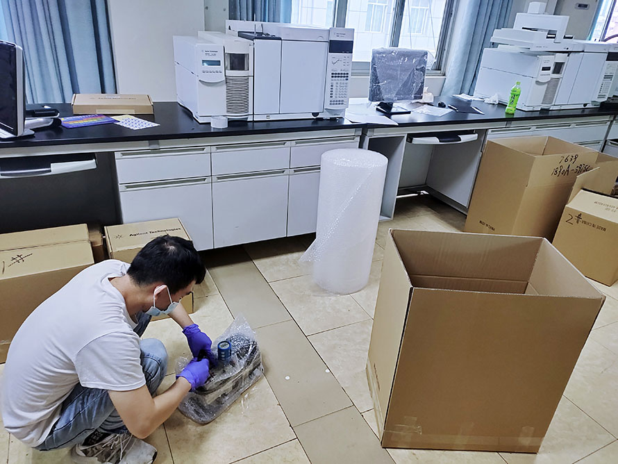 滁州市實驗室設(shè)備搬遷 滁州市實驗室設(shè)備搬遷