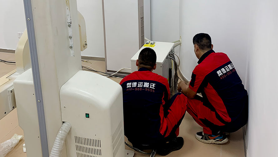 南寧精密設(shè)備長途搬運(yùn)