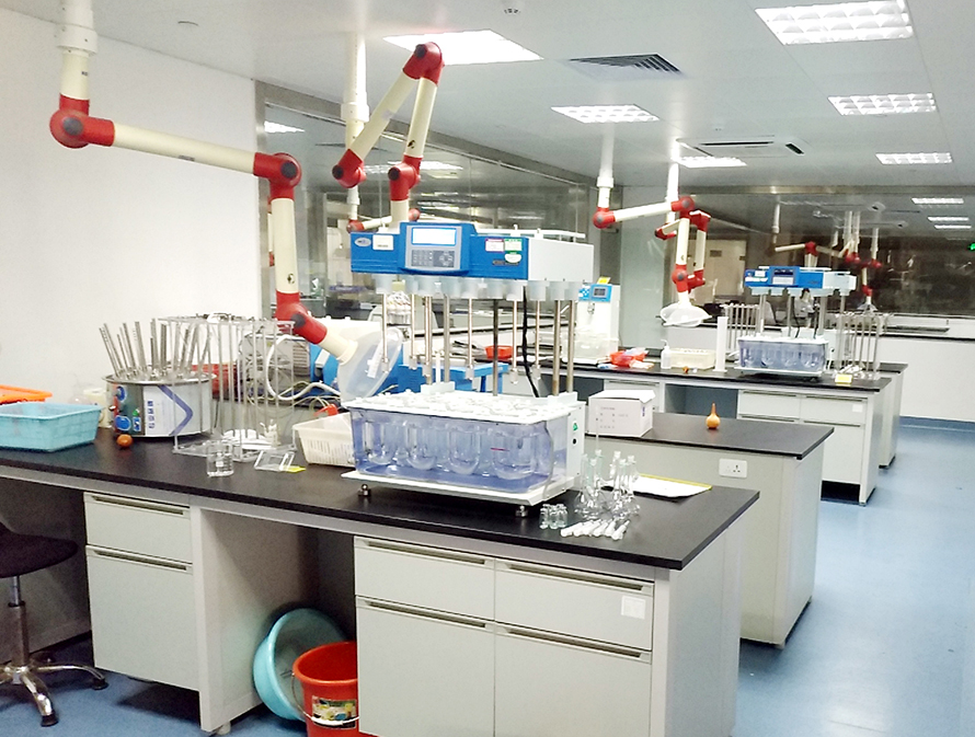 淮南市實驗室設(shè)備搬遷