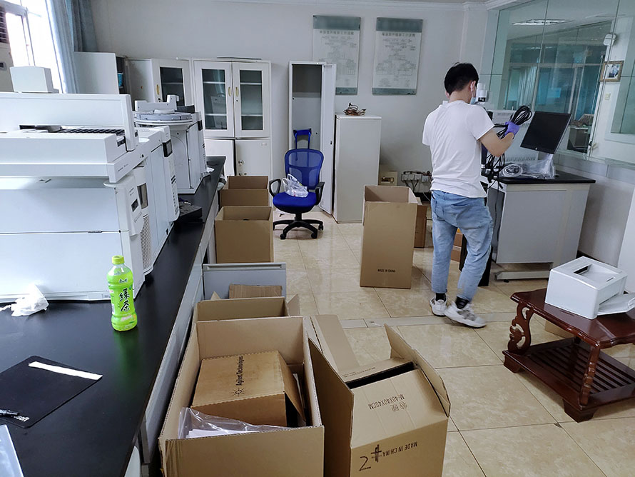 吉林實(shí)驗(yàn)室整體搬遷公司 吉林實(shí)驗(yàn)室整體搬遷公司