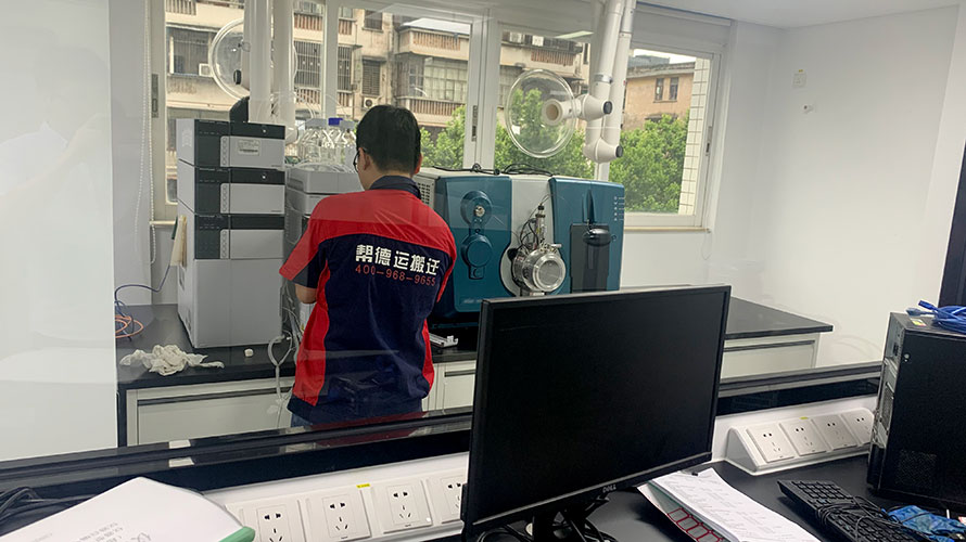 宜興醫(yī)療設(shè)備搬運